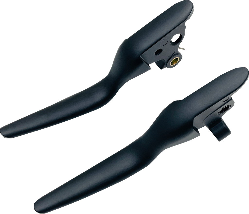 Custom Lever Set