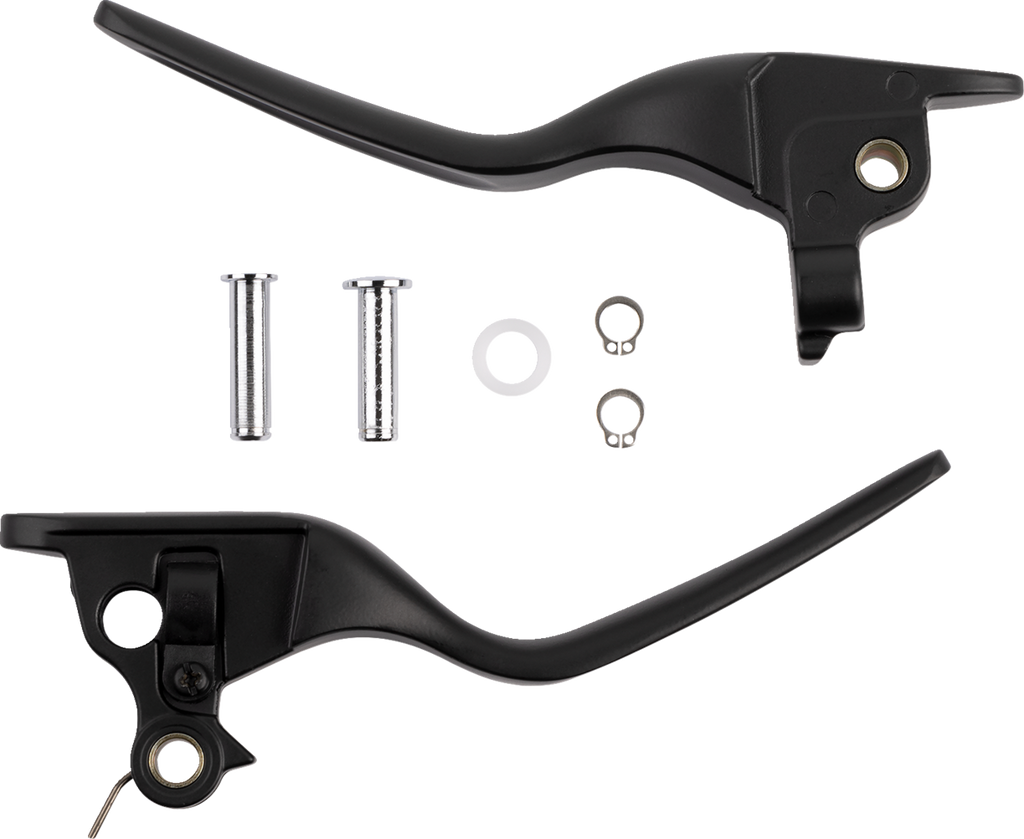 Custom Lever Set