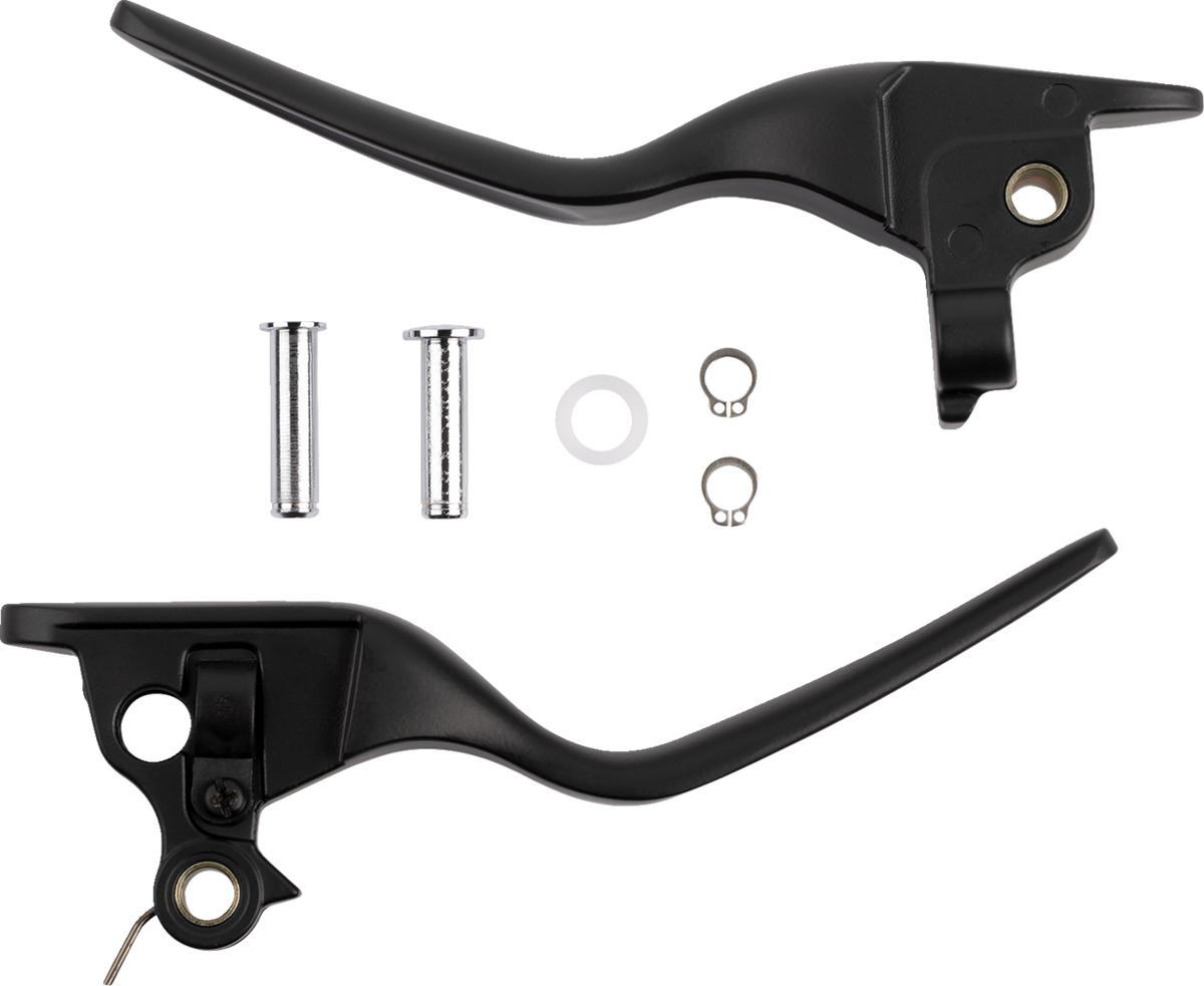 Custom Lever Set