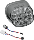 Web LED Taillights