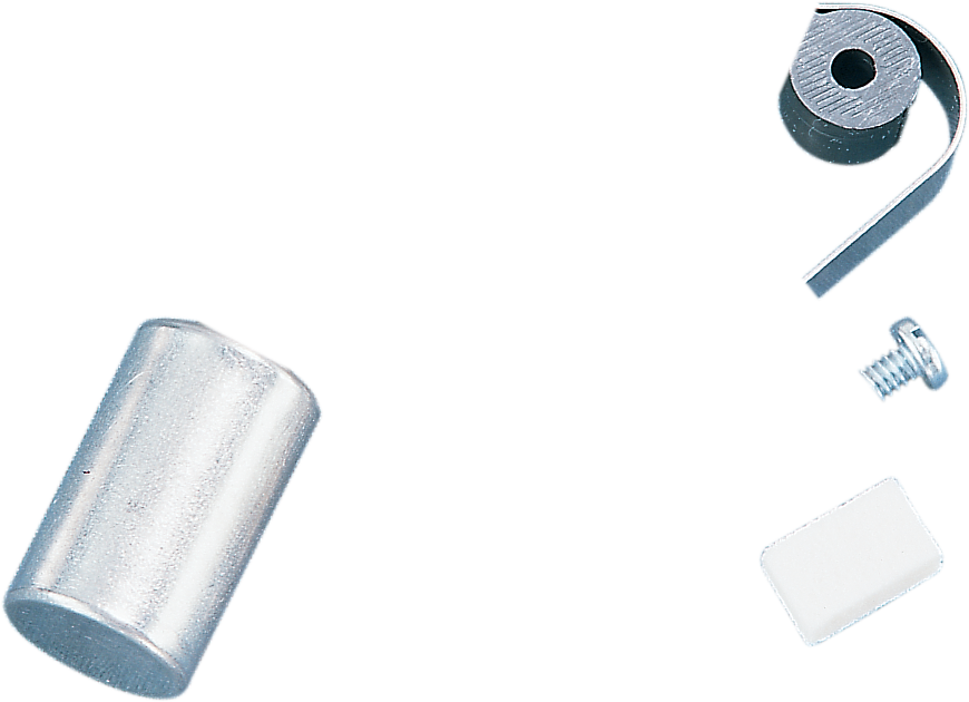 Points and Condenser Kit