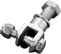 Replacement Chrome Foot Peg Clevis Mounts