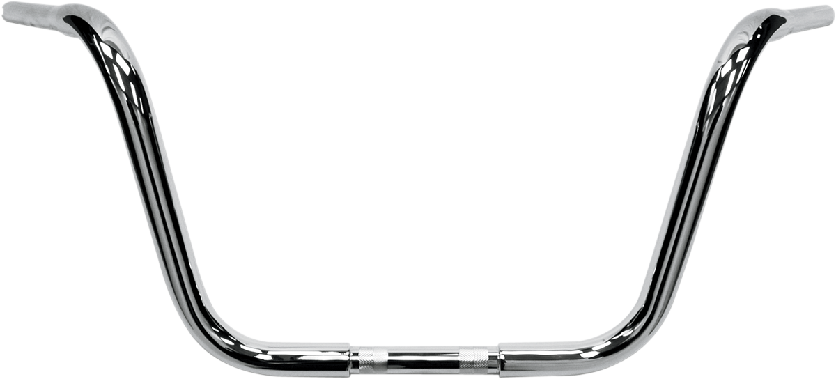 1-1/4" Buffalo Touring Handlebar