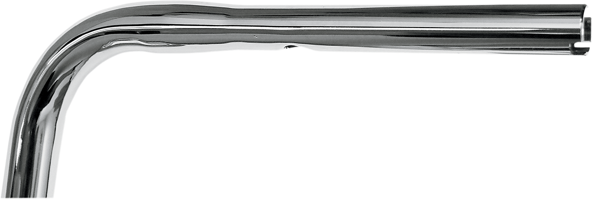 1-1/4" Buffalo Touring Handlebar