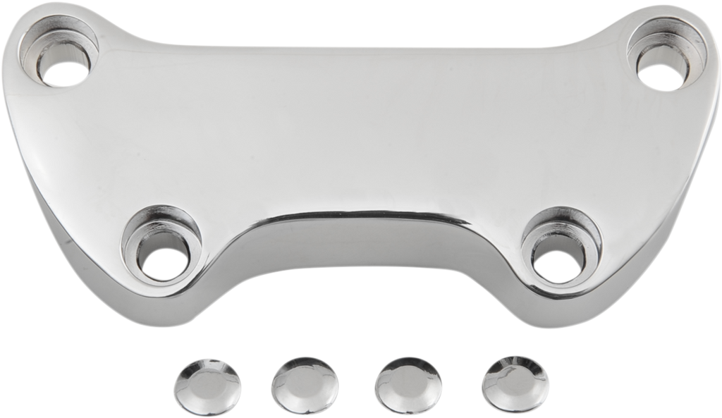 Handlebar Clamp