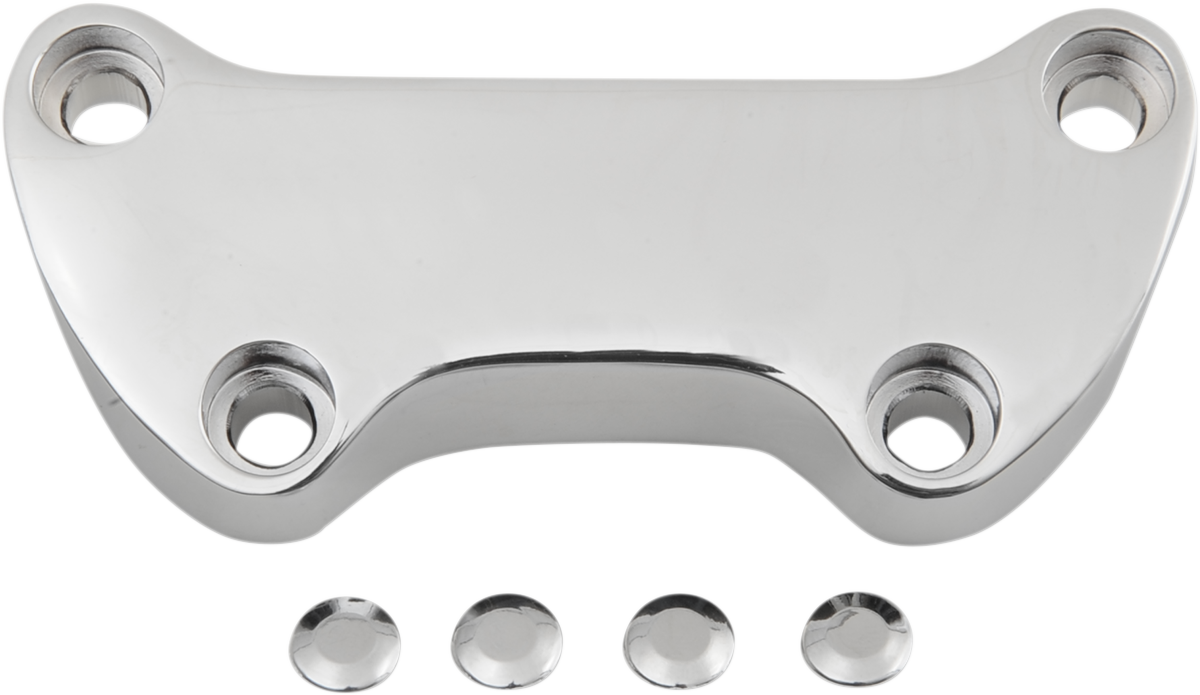 Handlebar Clamp