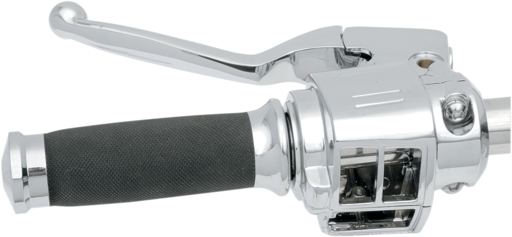 Handlebar Control Kit w/o Switches