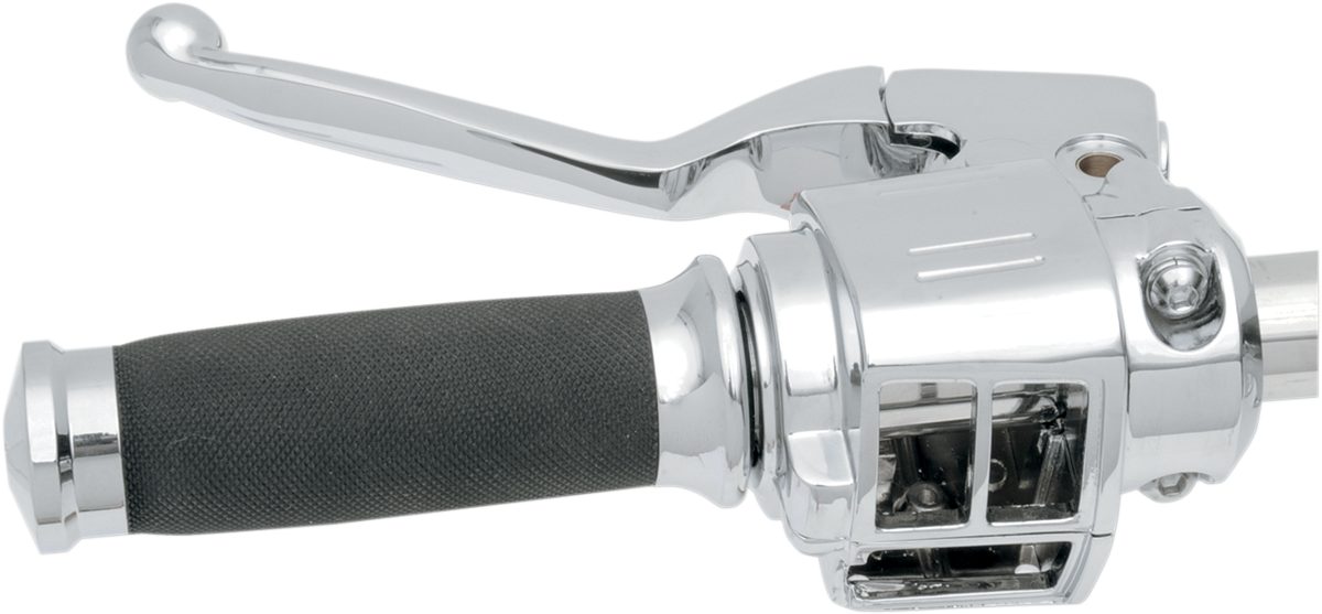 Handlebar Control Kit w/o Switches