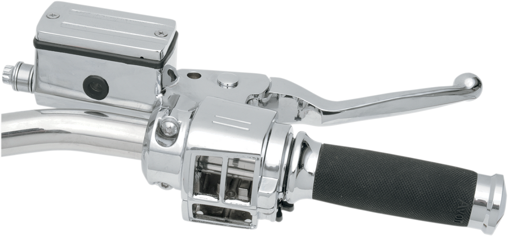 Handlebar Control Kit w/o Switches
