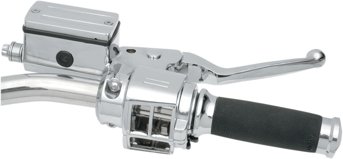 Handlebar Control Kit w/o Switches