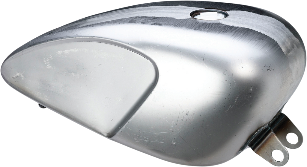 Legacy Gas Tank — Fuel Pump