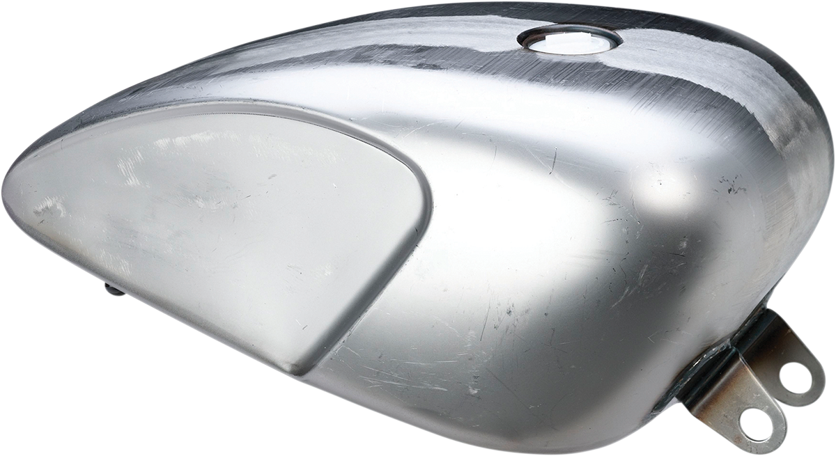 Legacy Gas Tank — Fuel Pump