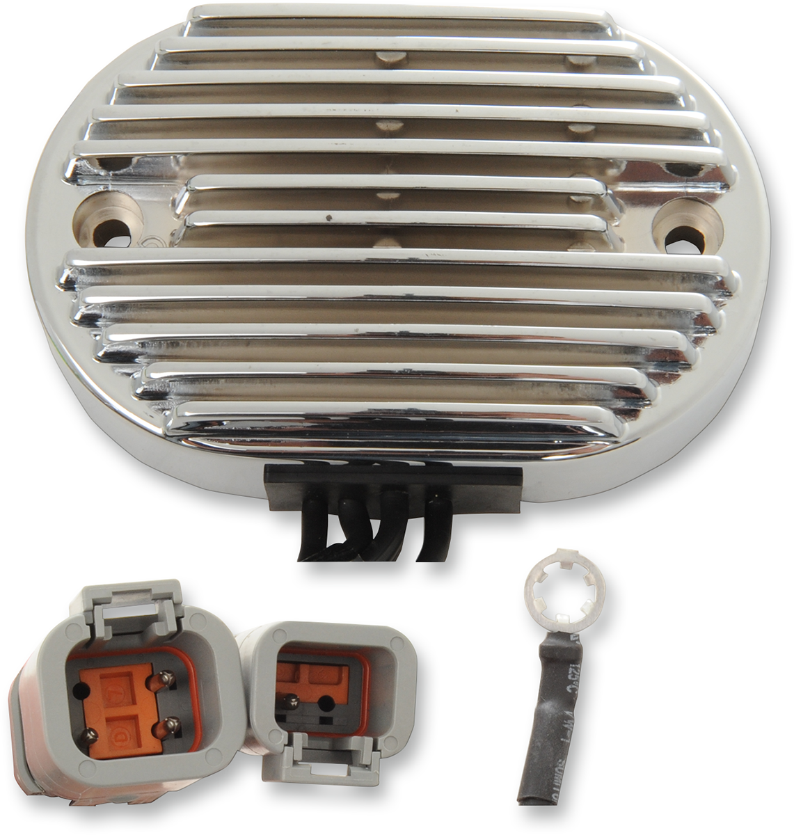 Solid-State Regulator