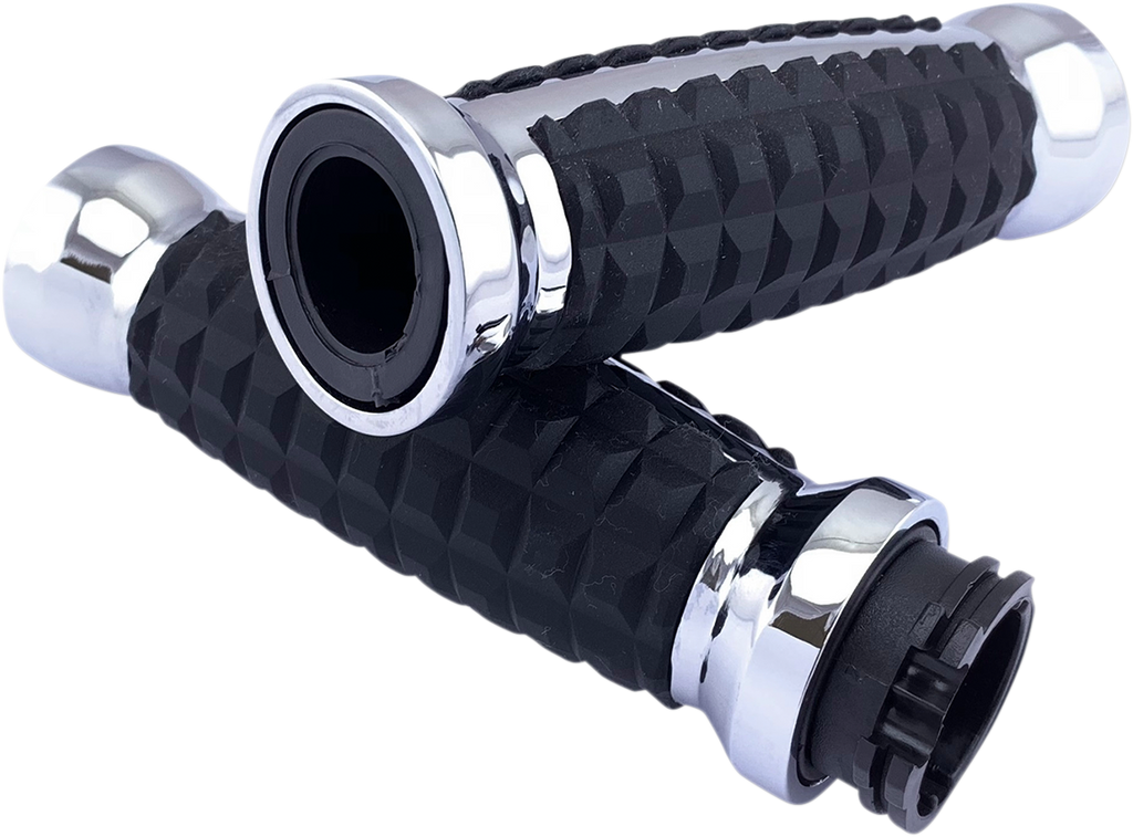 Grenade Grips
