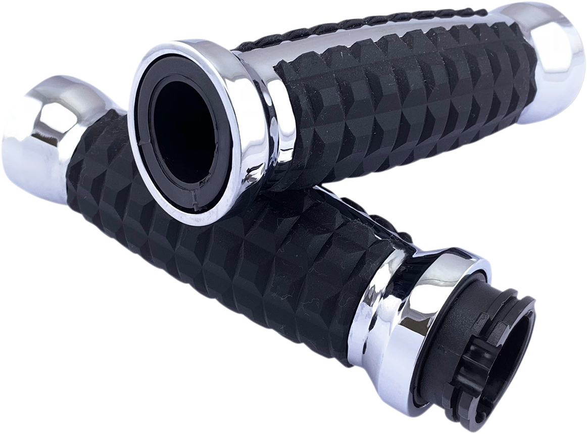 Grenade Grips