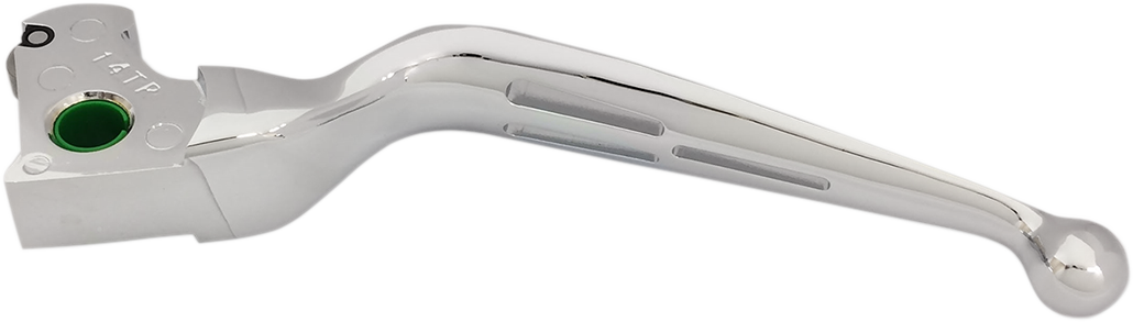 Slotted Wide Blade Replacement Clutch Lever