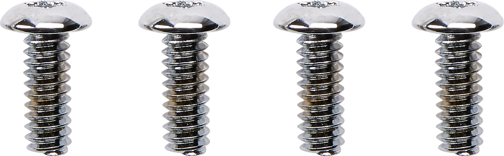Switch Housing Screw Kit