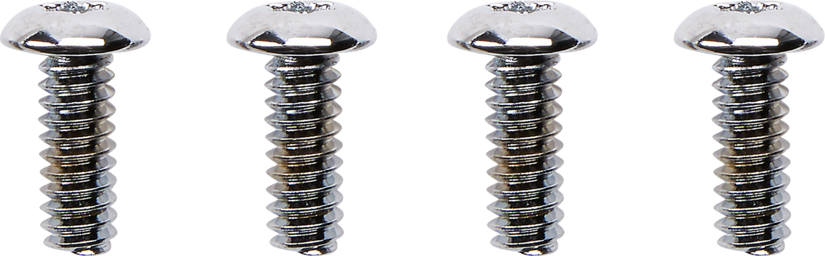 Switch Housing Screw Kit