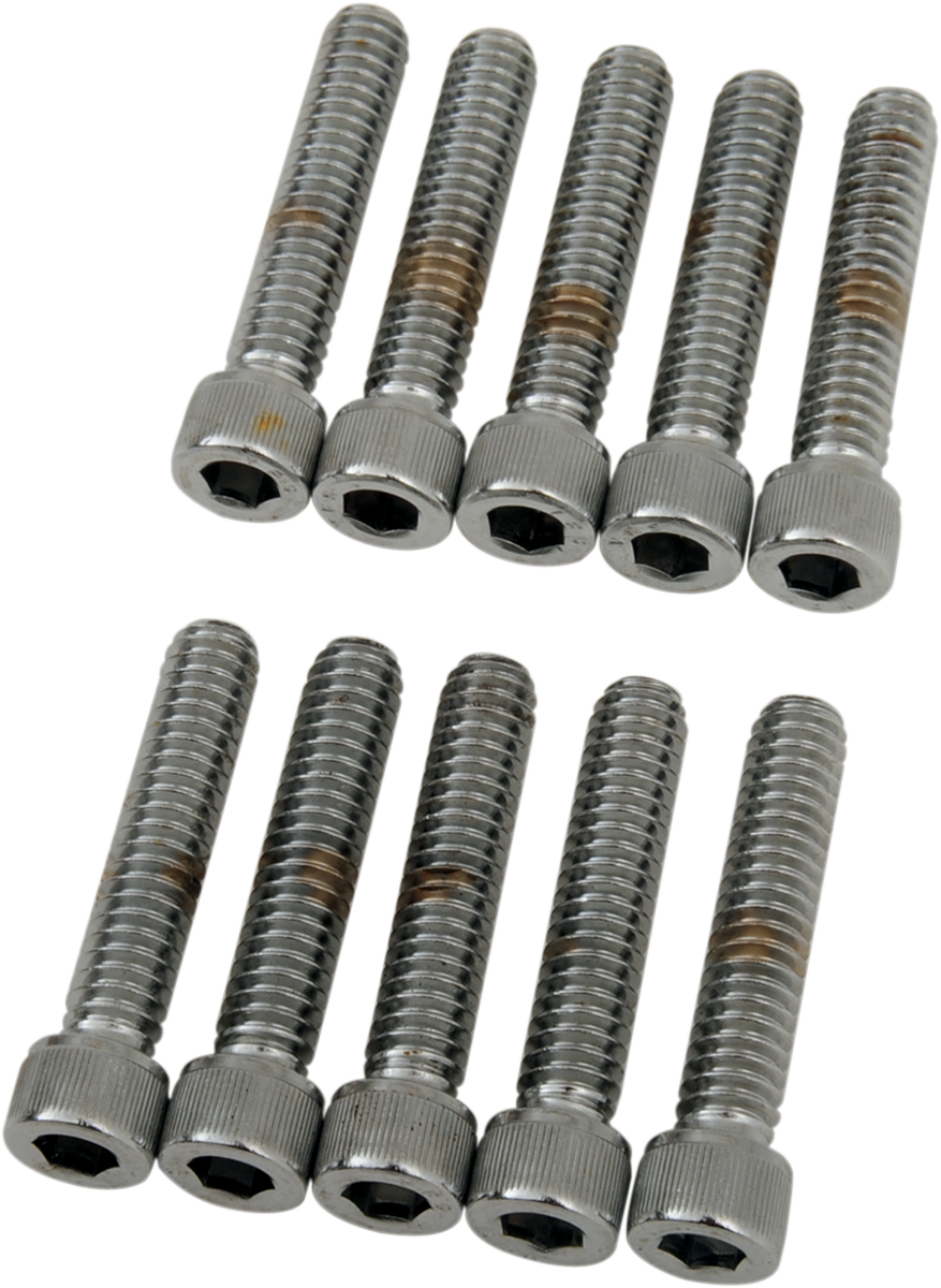 Socket-Head Bolts