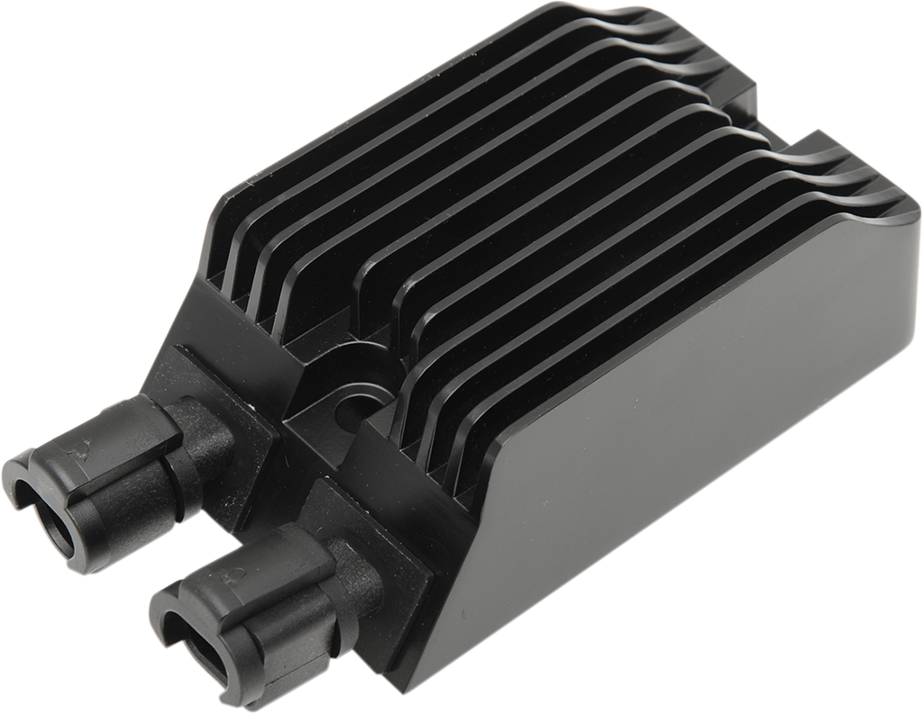 Solid-State Regulator