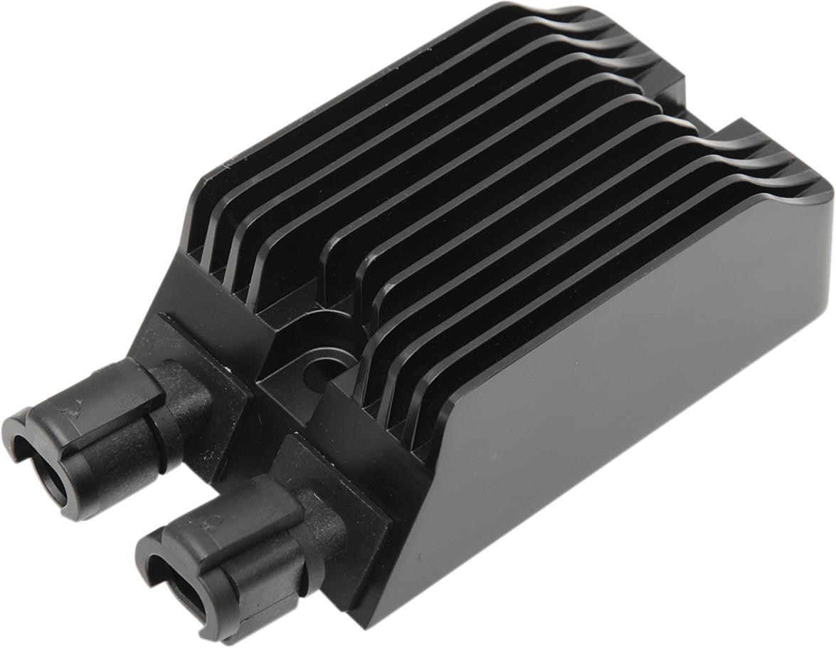 Solid-State Regulator