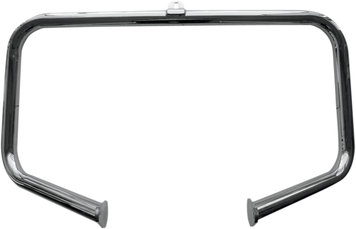 Big Buffalo Engine Guard