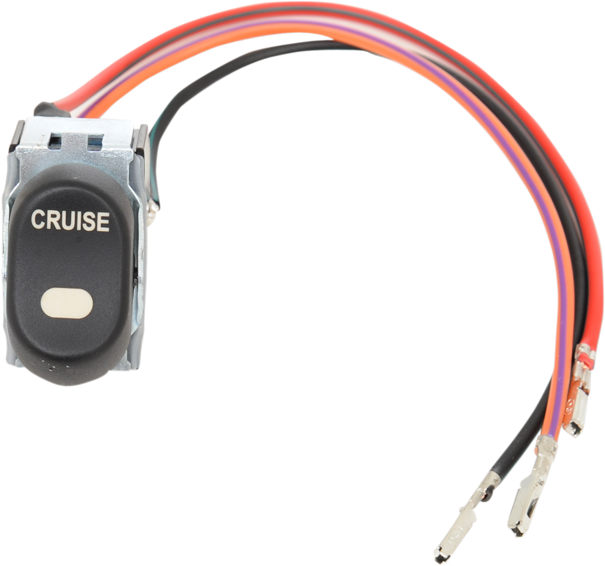 Inner Fairing Cap Replacement Switch