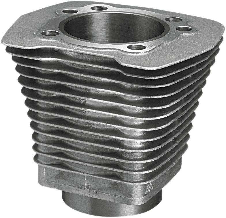 Replacement Cylinder for Evolution Motors