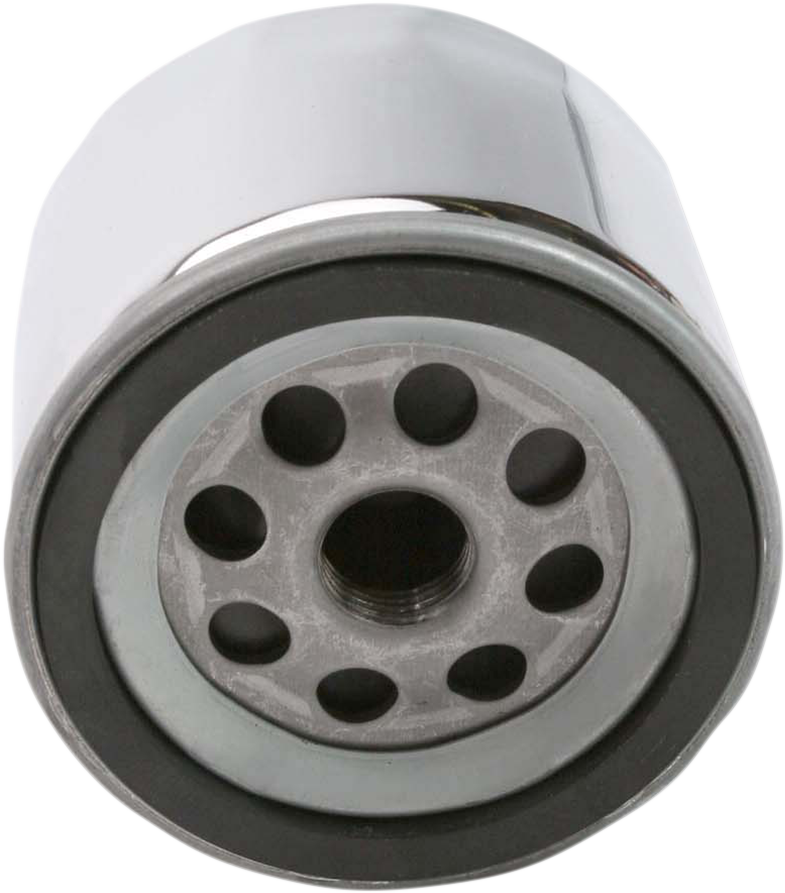 Spin-On Oil Filter