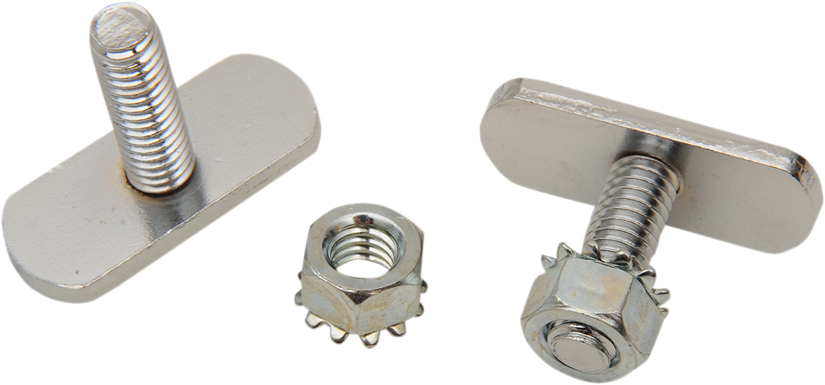 Exhaust T-Bolt