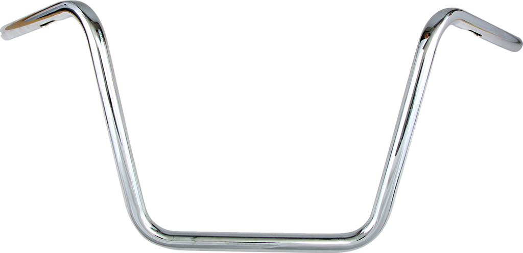 1" Handlebar — High/Buckhorn