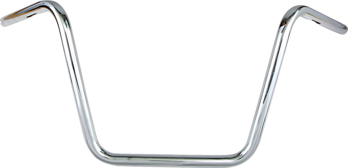 1" Handlebar — High/Buckhorn