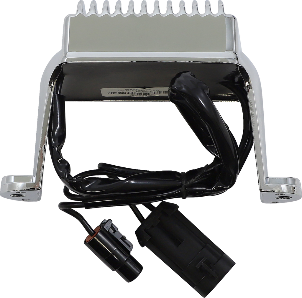 Premium Voltage Regulator
