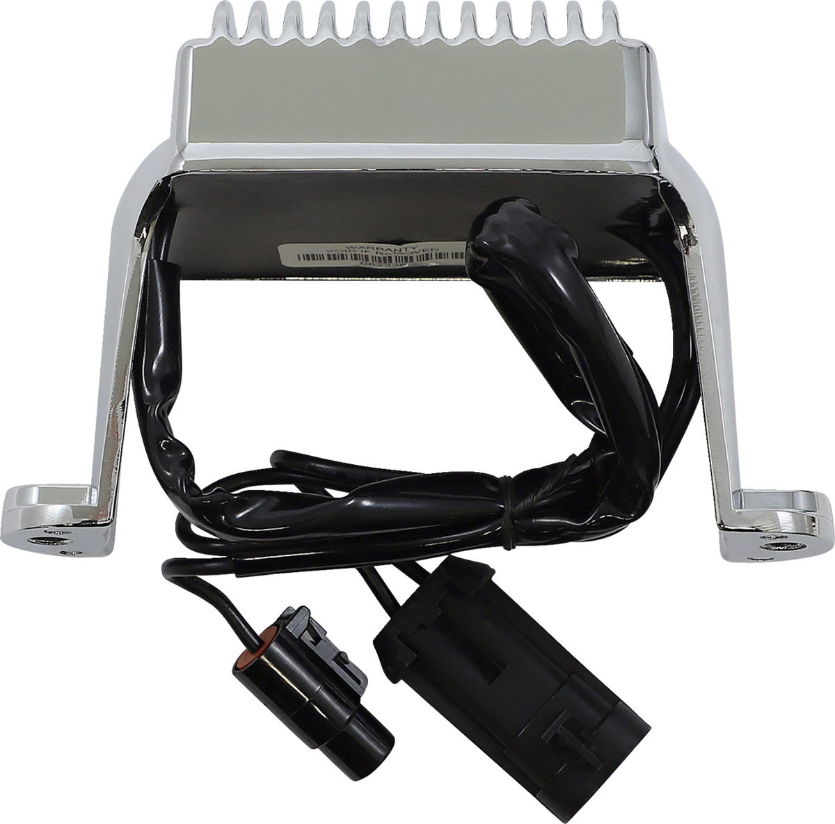 Premium Voltage Regulator