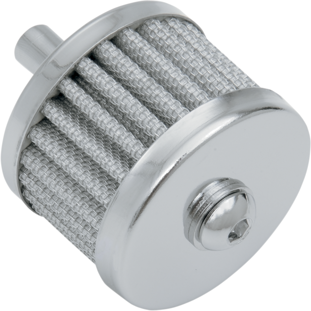 Crankcase Vent Replacement Filter