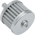 Crankcase Vent Replacement Filter
