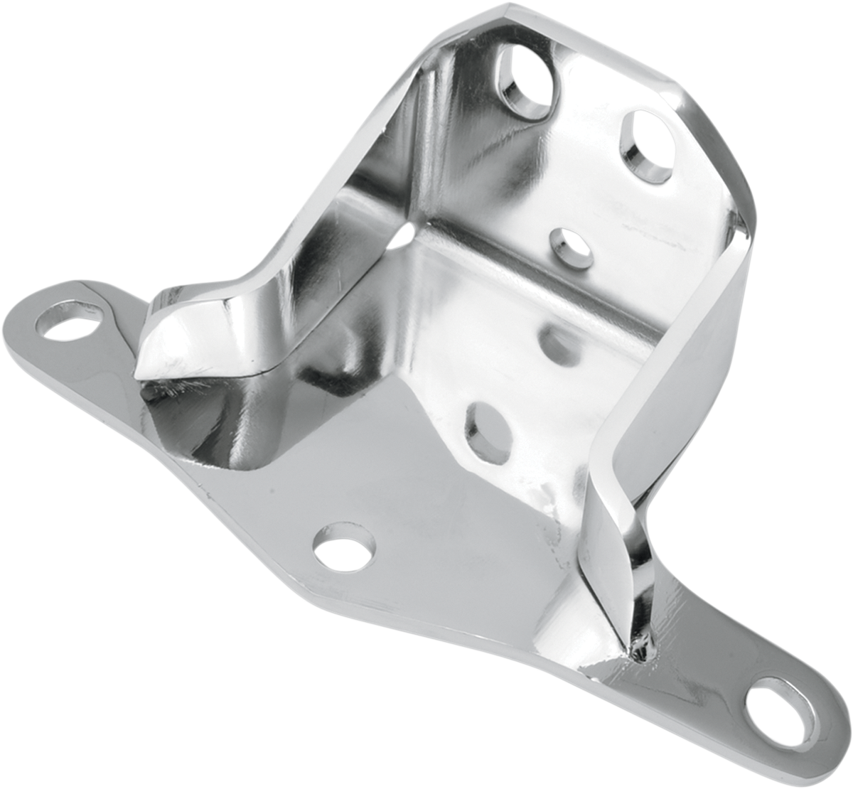 Top Motor Mount