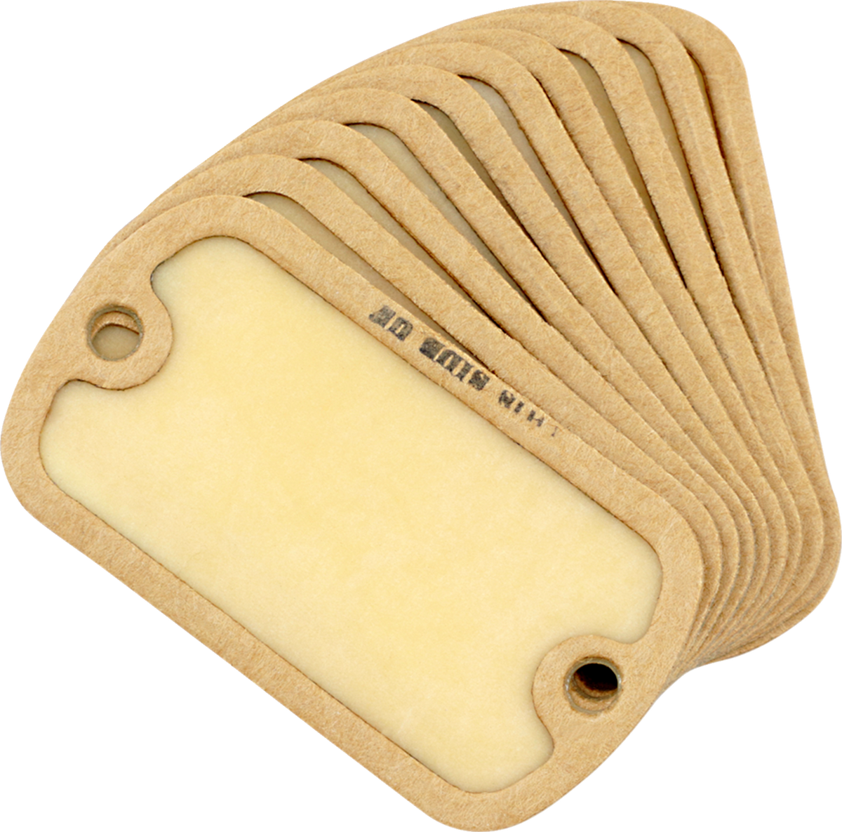 Replacement Master Cylinder Cover Gaskets