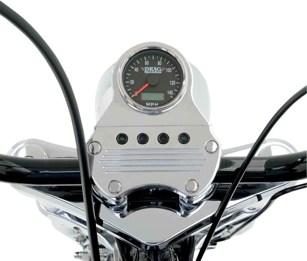 Snap-In Indicator Light