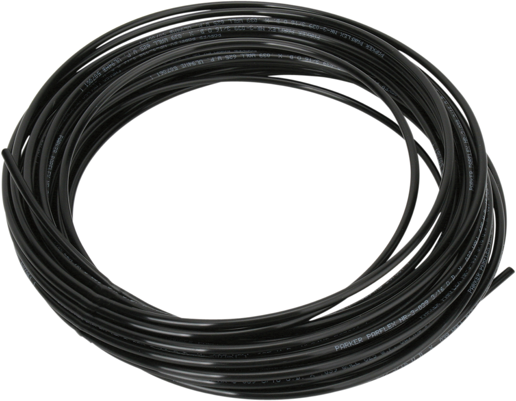 Universal Bulk 3/16" O.D. Nylon Brake Line
