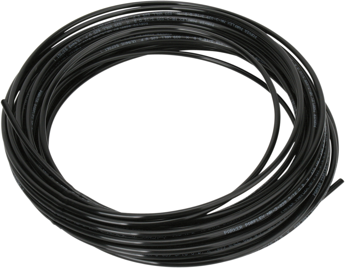 Universal Bulk 3/16" O.D. Nylon Brake Line