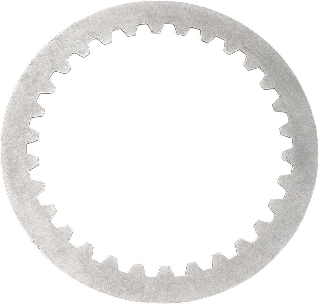 Steel Drive Plates