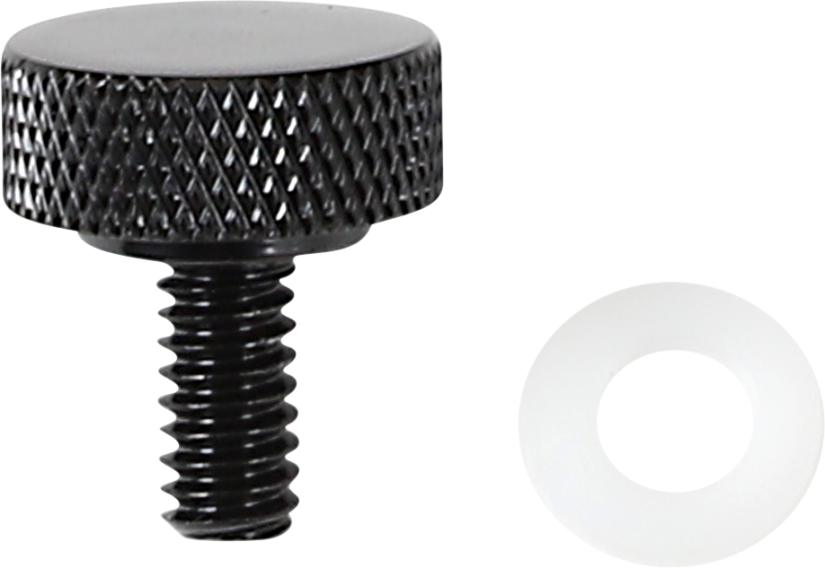 Seat Knob Kit