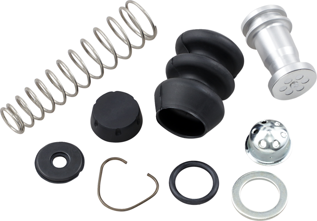 Rear Brake Master Cylinder Rebuild Kit
