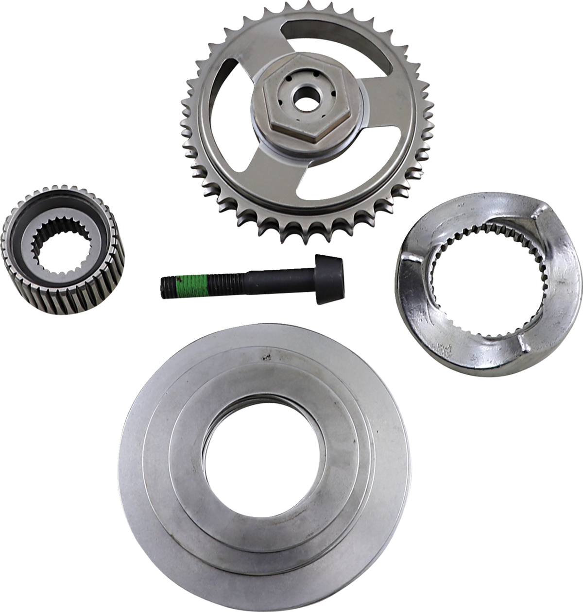 Compensating Sprocket Kit