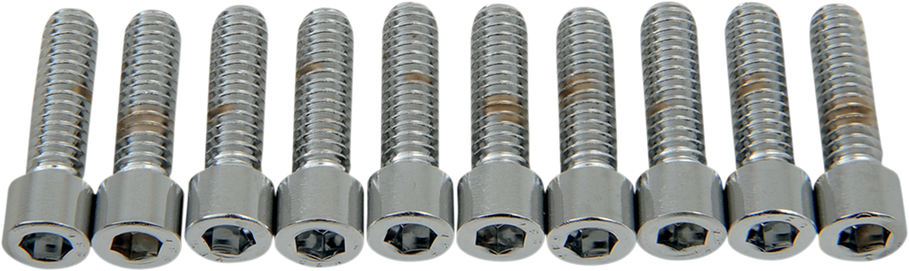 Socket-Head Bolts