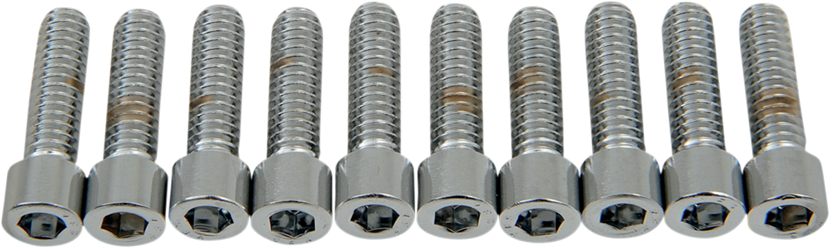 Socket-Head Bolts