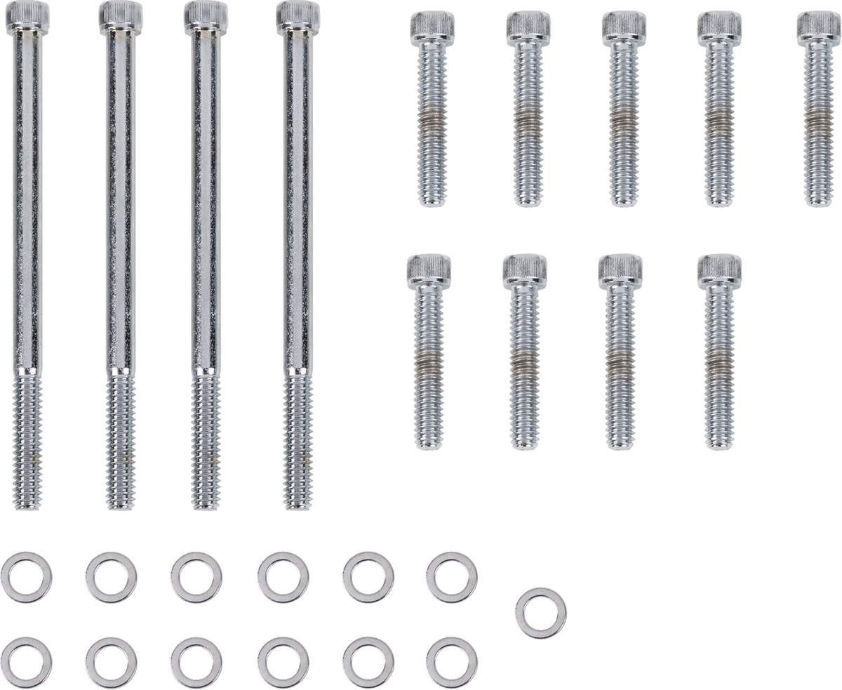 M-Eight Bolt Kit