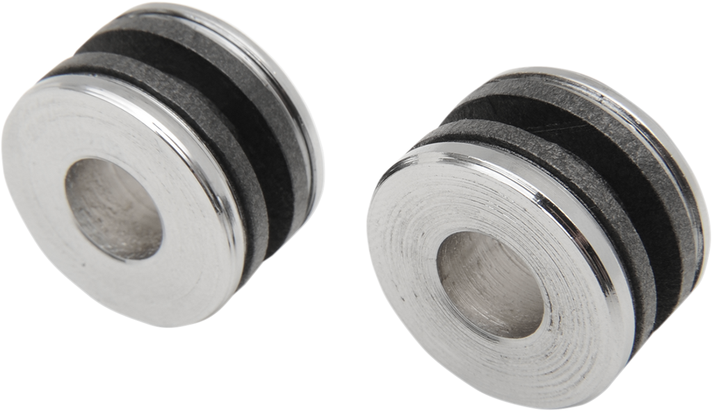 Replacement Bushings for OE Detachable Docking Hardware