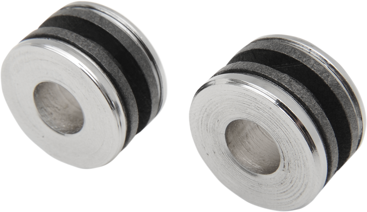 Replacement Bushings for OE Detachable Docking Hardware